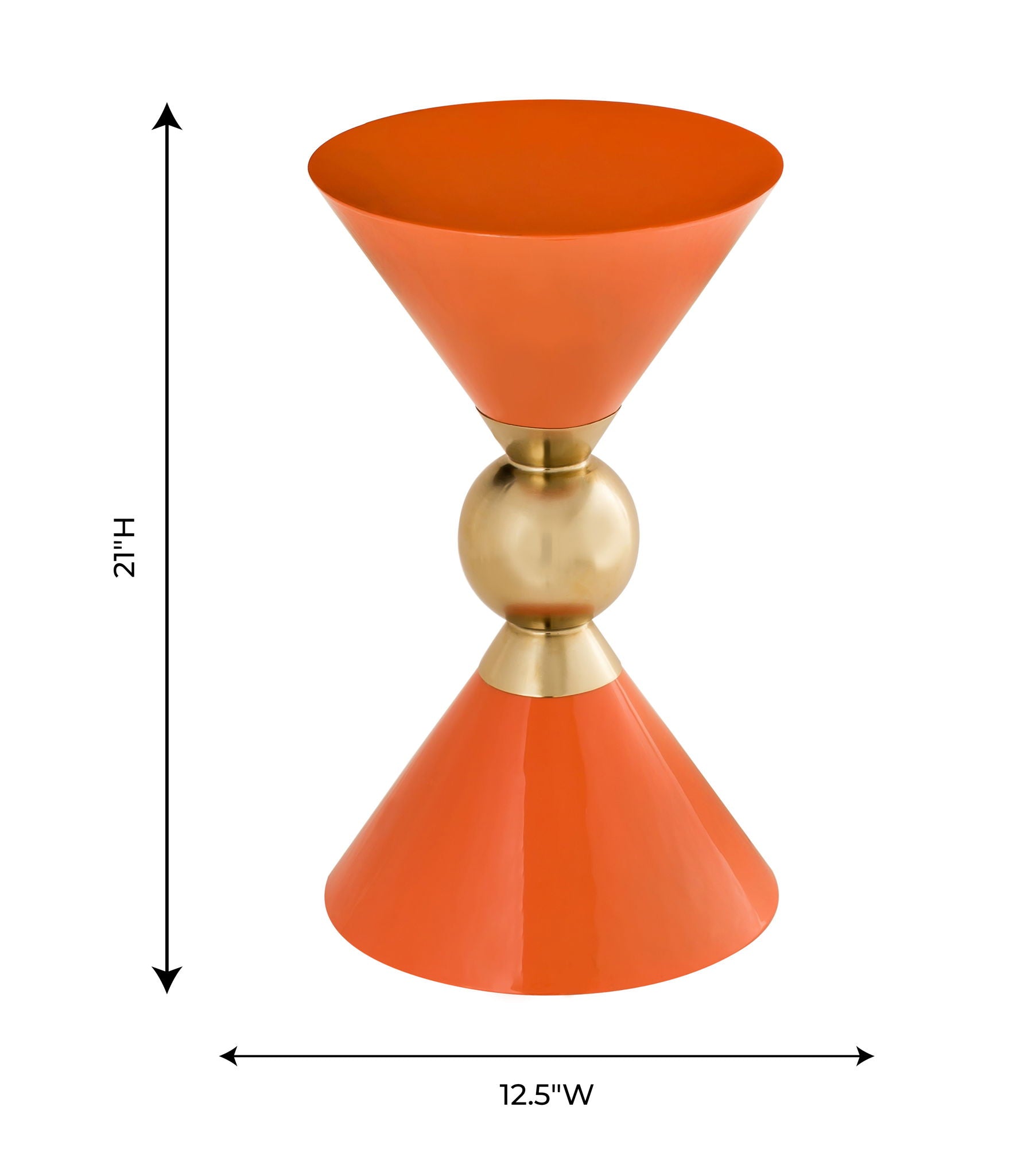 Balhi - Side Table