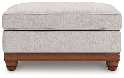 Clearbrooke - Ottoman - Sandstone