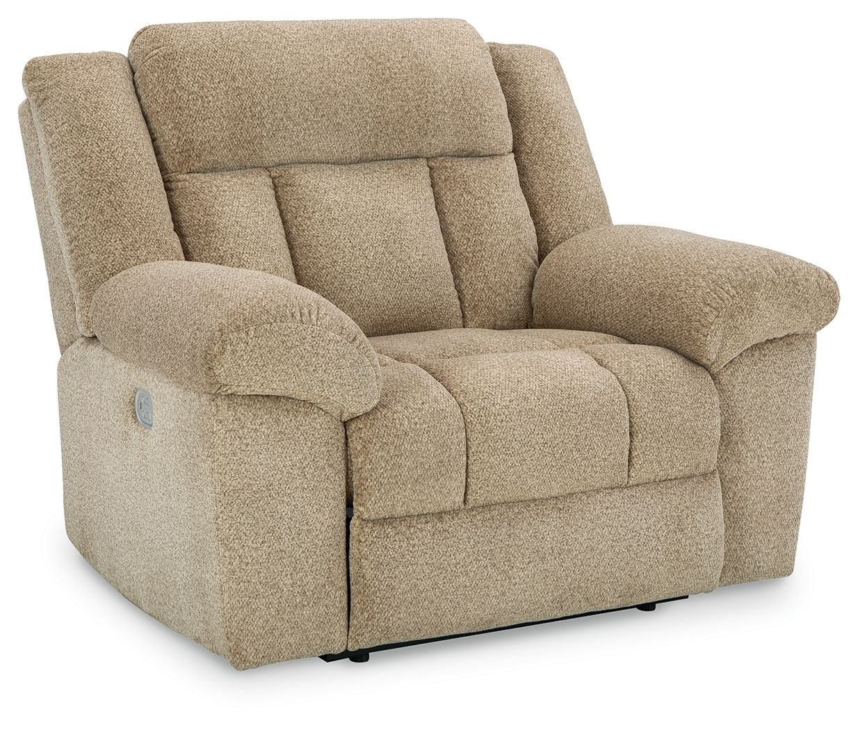 Tip-Off - Power Recliner With Adj Headrest
