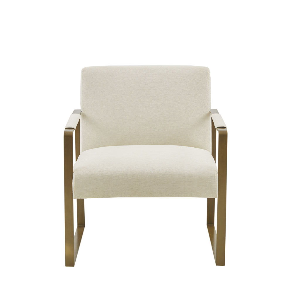 Jayco - Accent Chair - Cream
