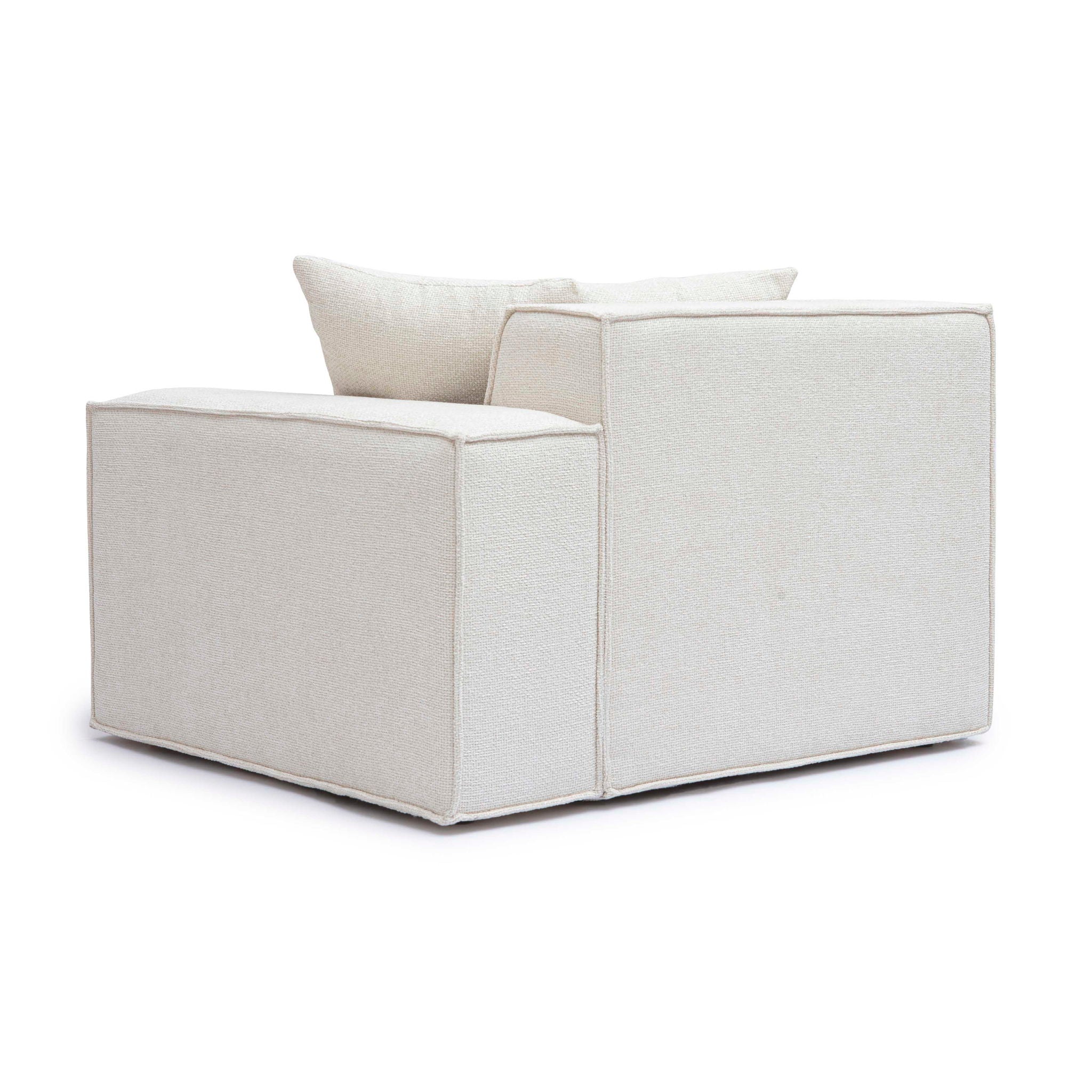Mindy - RAF Corner Chair