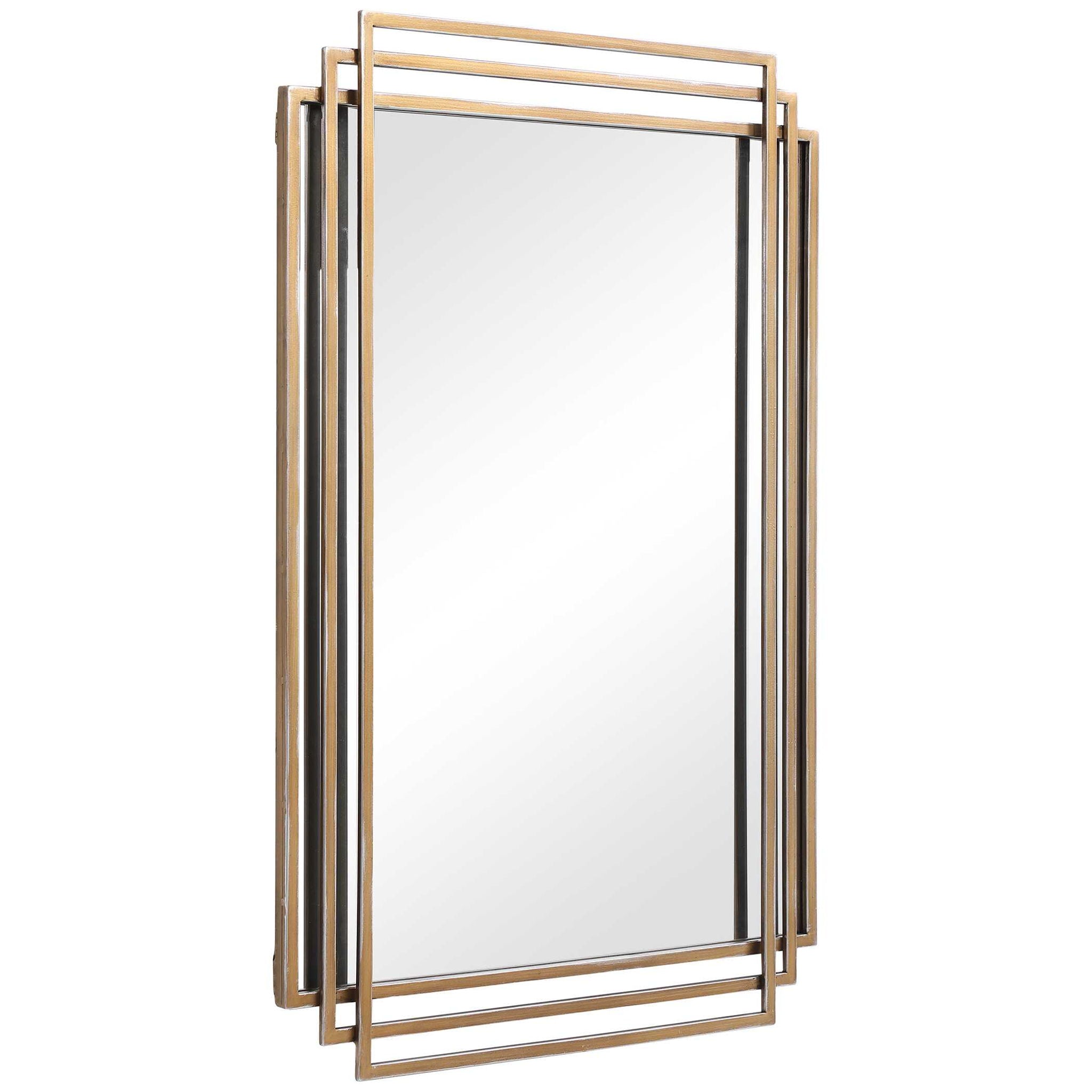 Amherst - Mirror