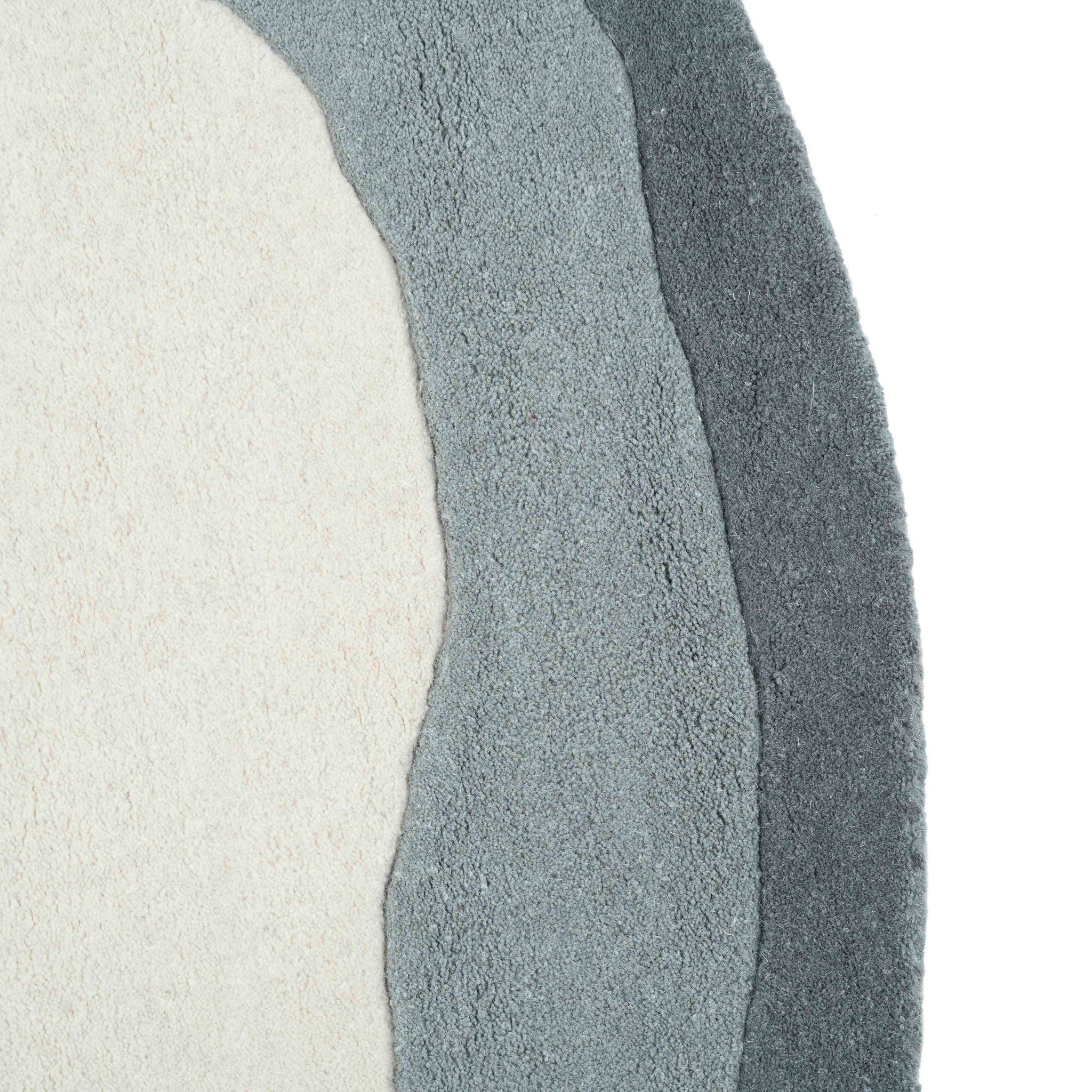 Tarba - Organic Floor Rug
