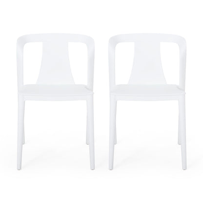 Orchid - Chair (Set of 2)
