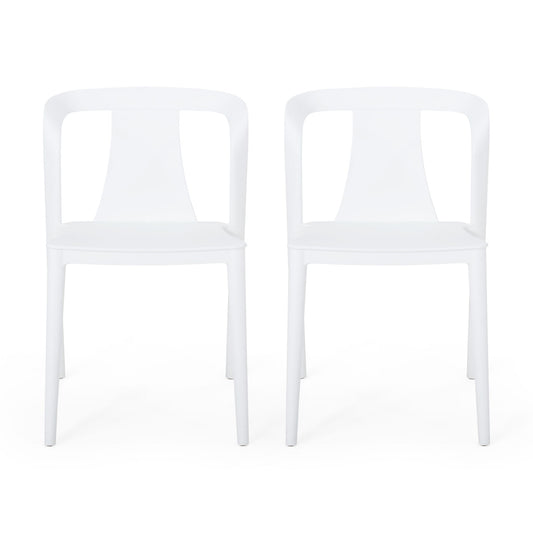 Orchid - Chair (Set of 2)