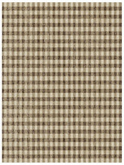 Cordner - 8' x 10' Rug - Jute / Black / Ivory