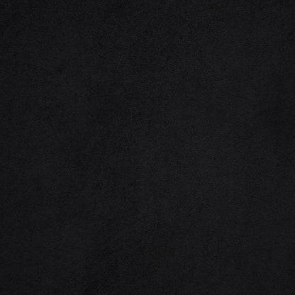 Modern Cozy Upholstered Armchair Sofa With Movable Ottoman