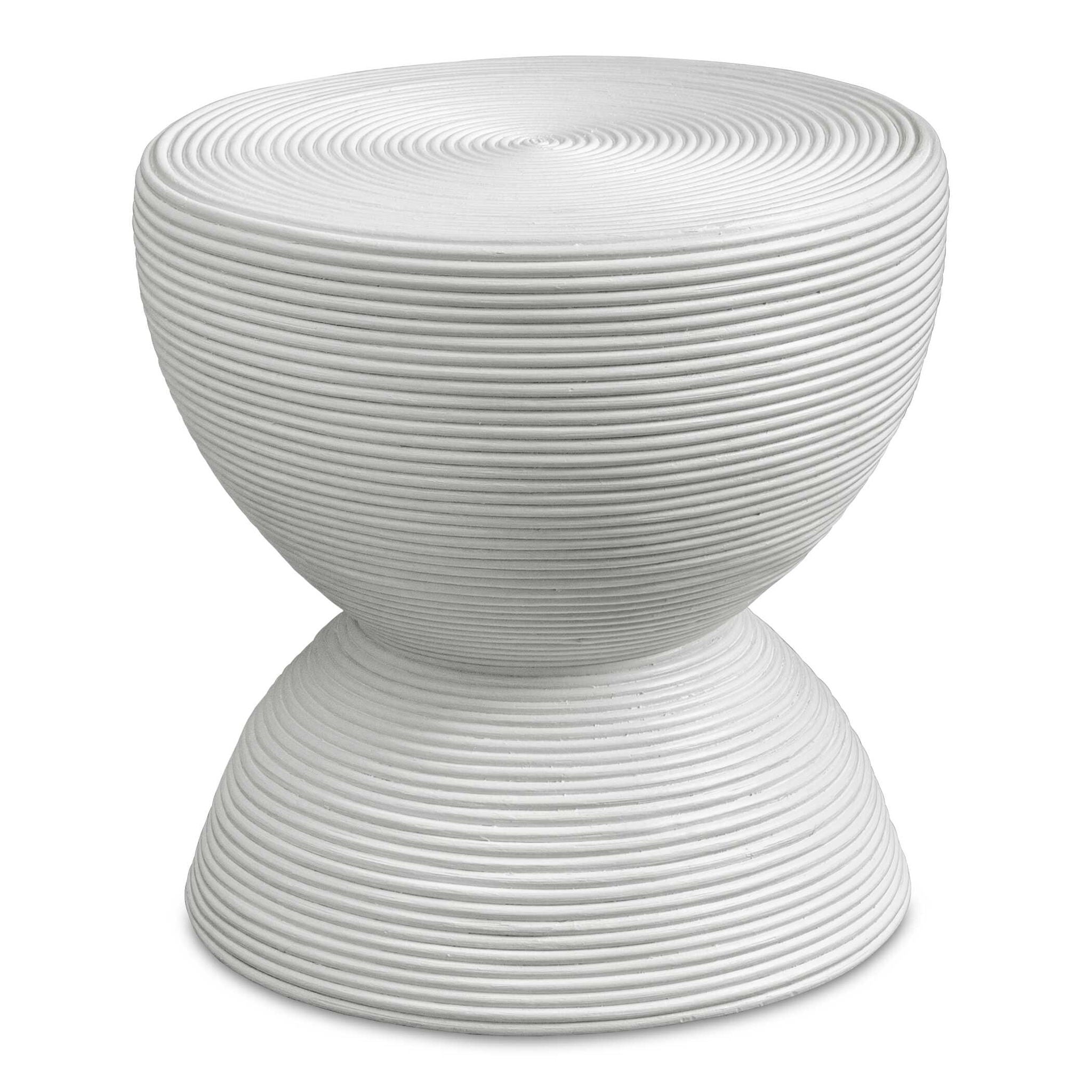 Bongo - Rattan Side Table