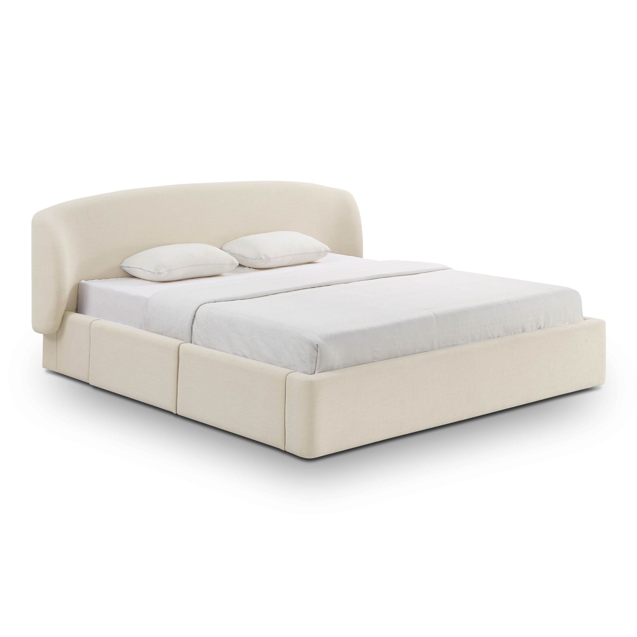 Corey - Storage Bed