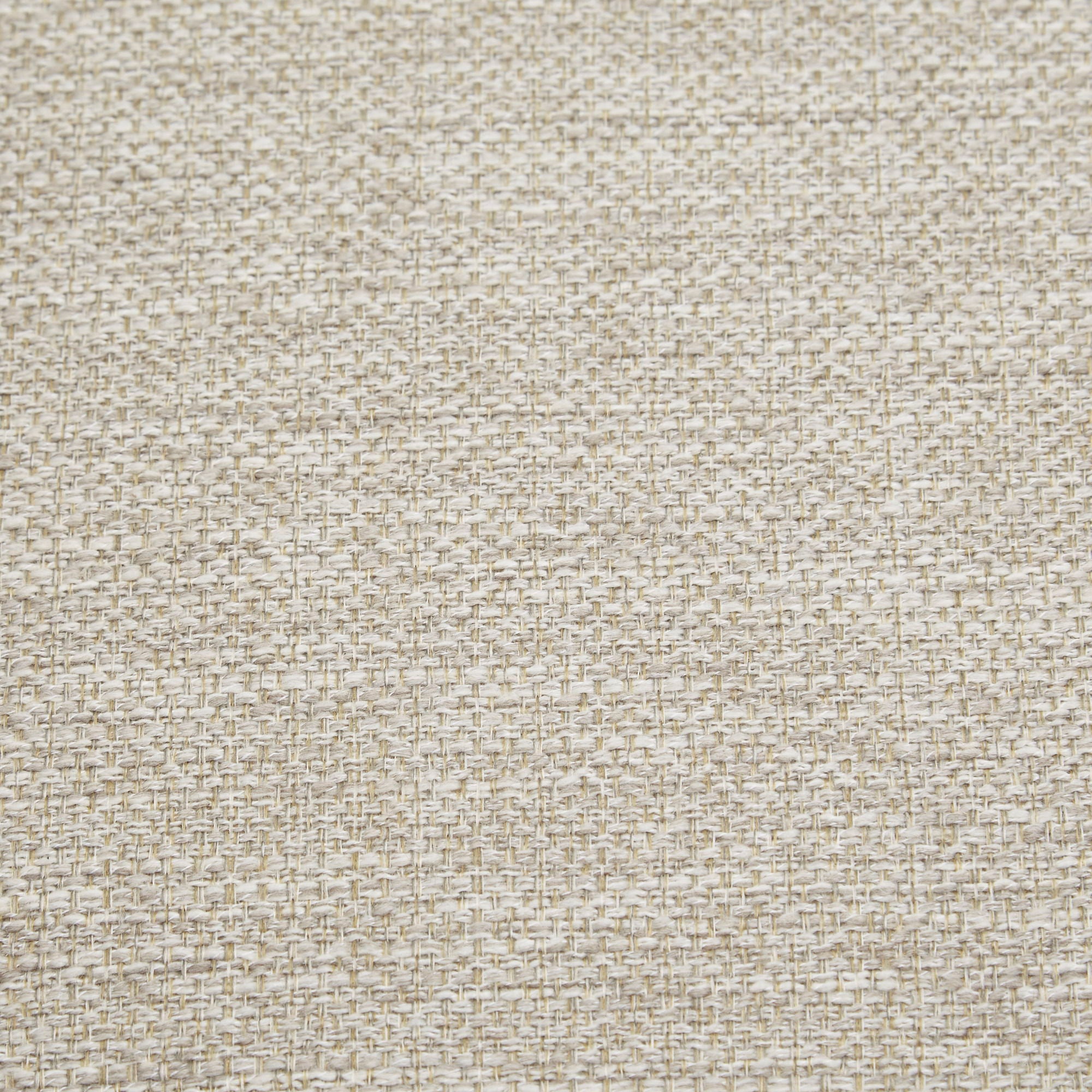 Qwen - Button Tufted Accent Chair - Beige