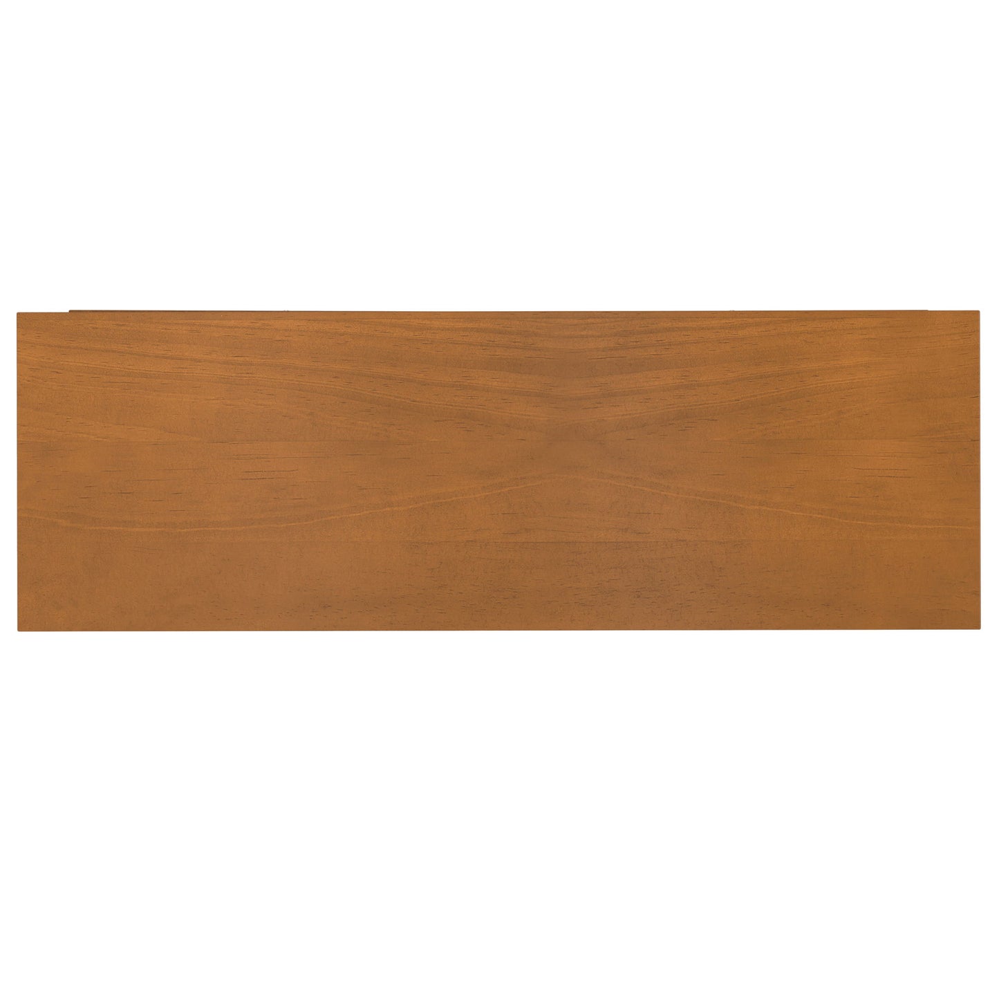 Warm Shaker - Entryway Storage Cabinet - Brown