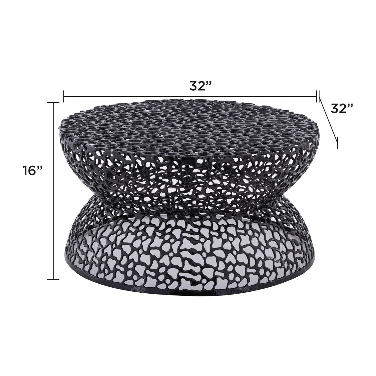 T3704-35 - Coffee Table