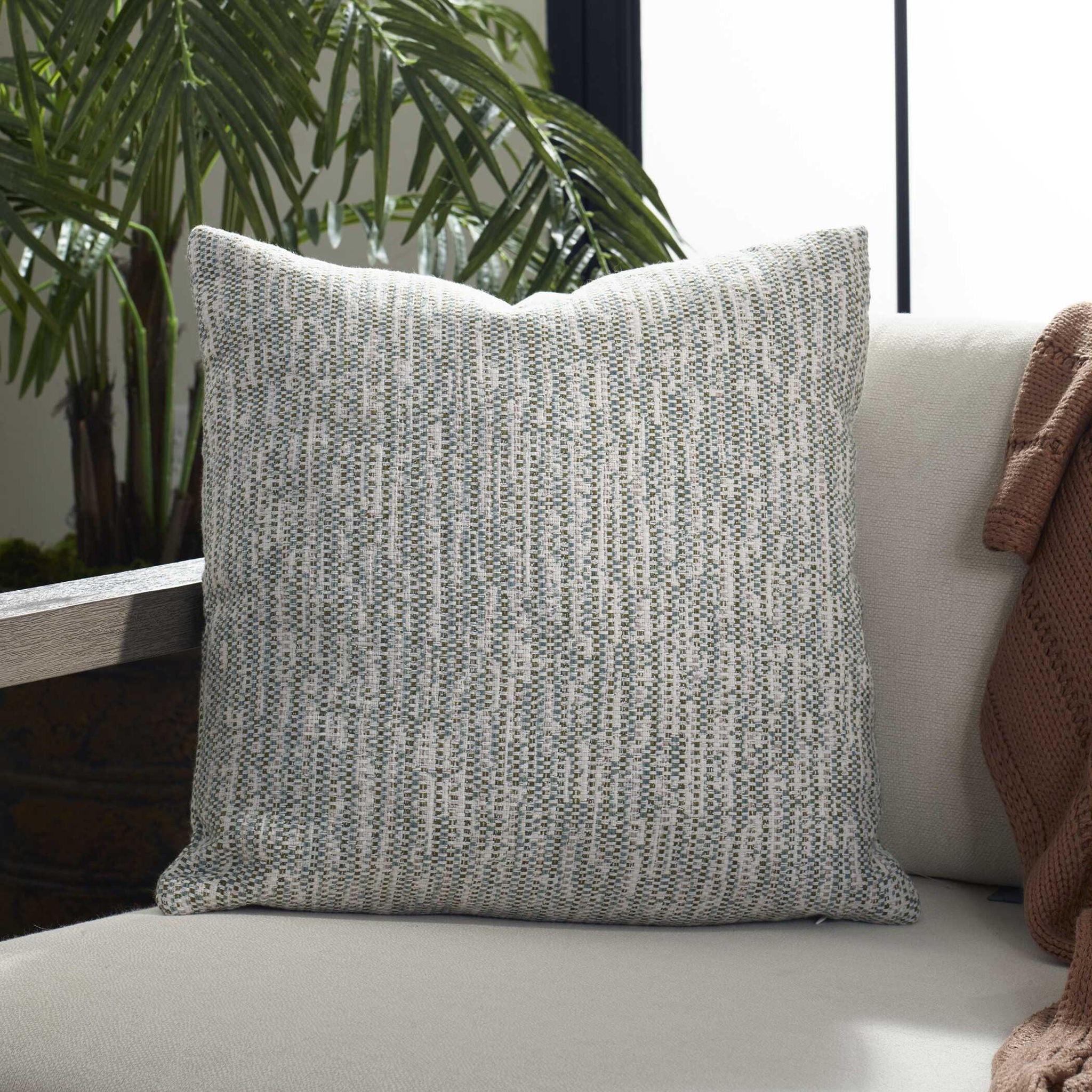 Zenith - Outdoor Pillow