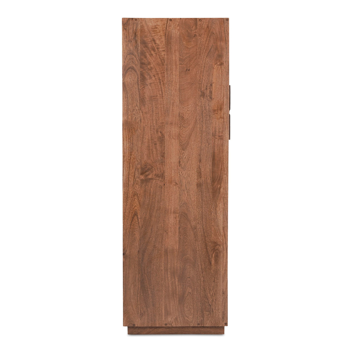 Madagascar - Chest - Brown