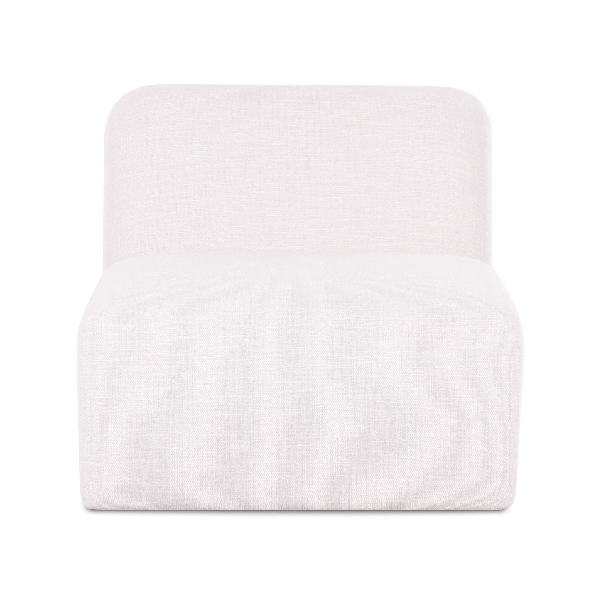 Gorge - Armless Chair