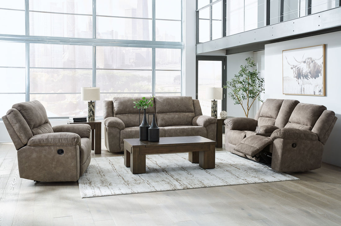 Recliners