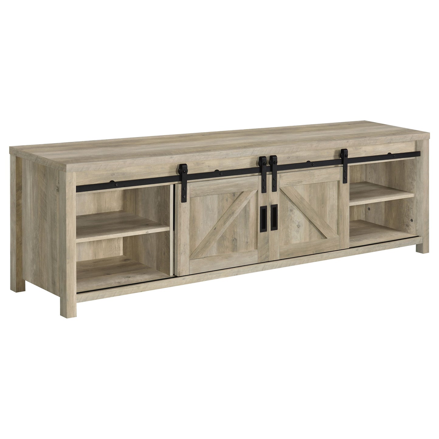 Madra - 2 Door TV Stand