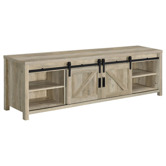Madra - 2 Door TV Stand