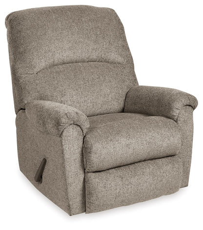 Ballinasloe - Rocker Recliner