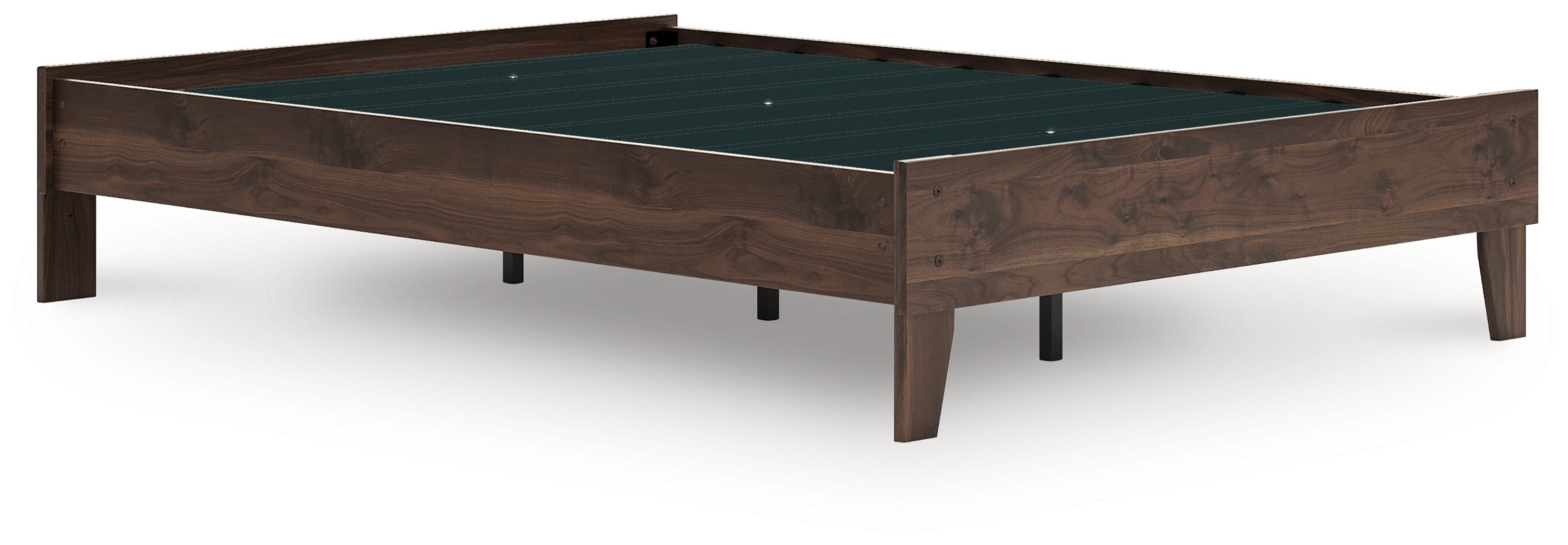 Calverson - Platform Bed