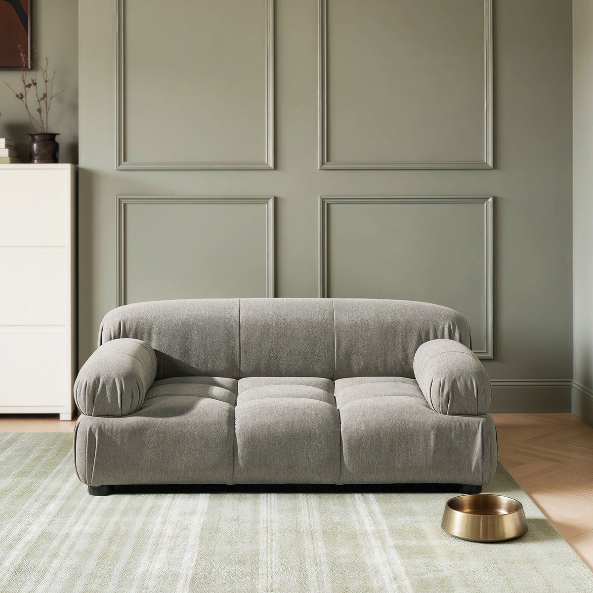 Marcel - Pet Bed For Dogs And Cats