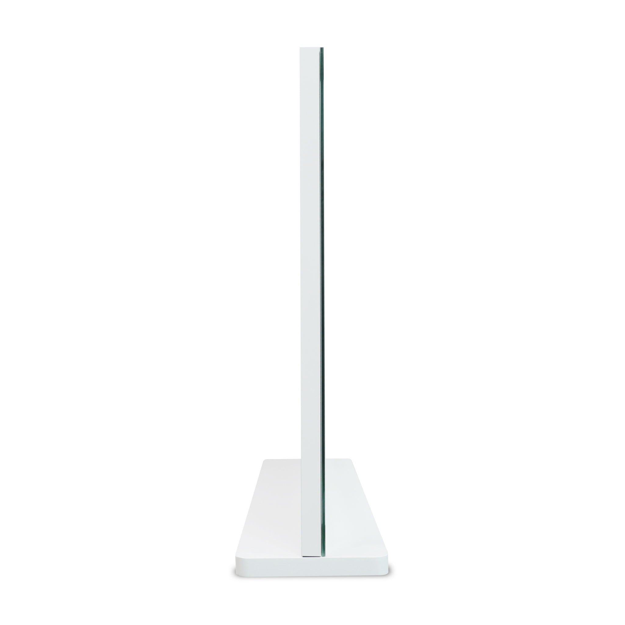 Lola - LED Panel Vanity Mirror