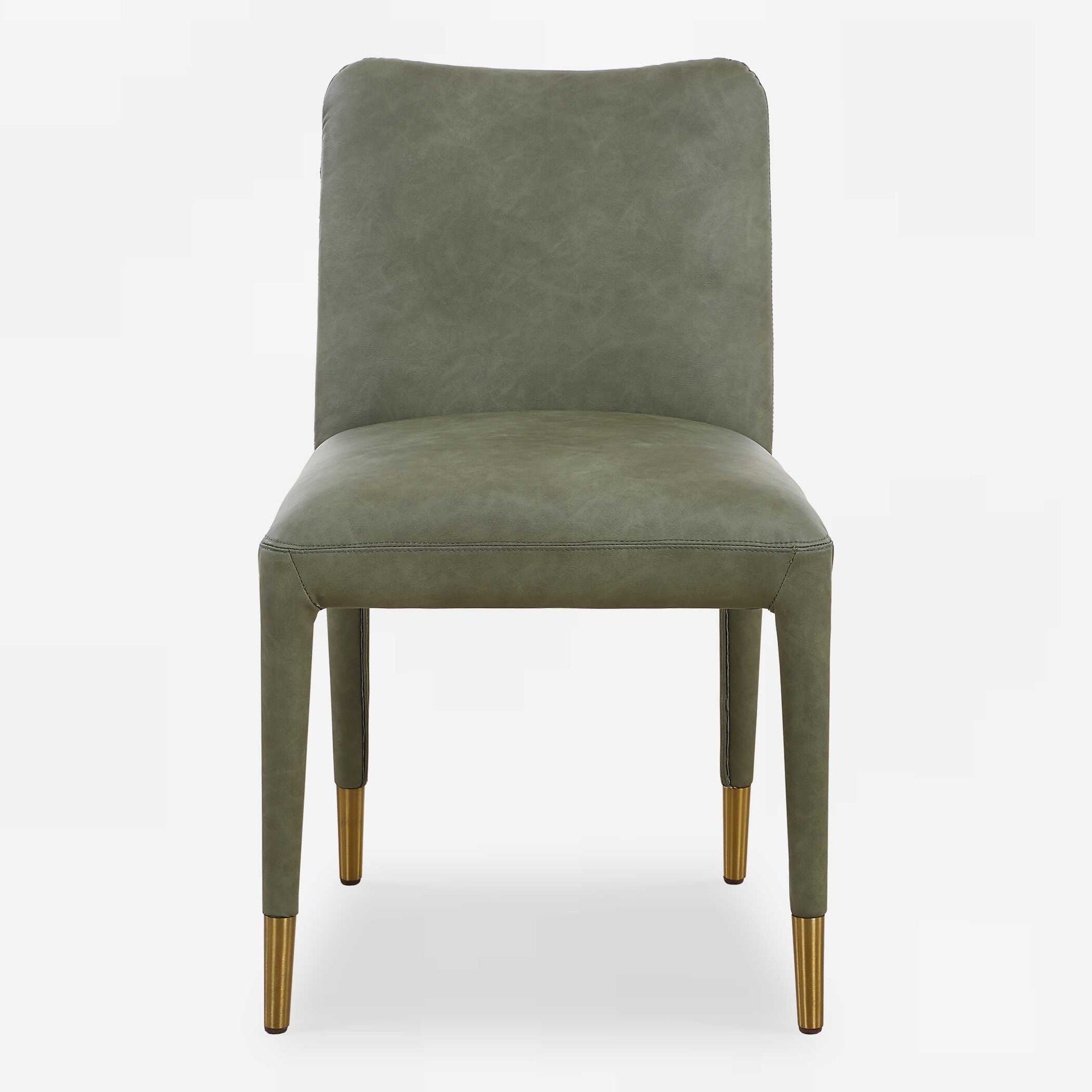 Conifer - Dining Chair (Set of 2)