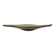 Soluna - Indoor-Outdoor Glass Bowl - Brown