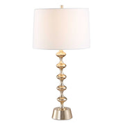 Meila - Table Lamp - Brass / Gold