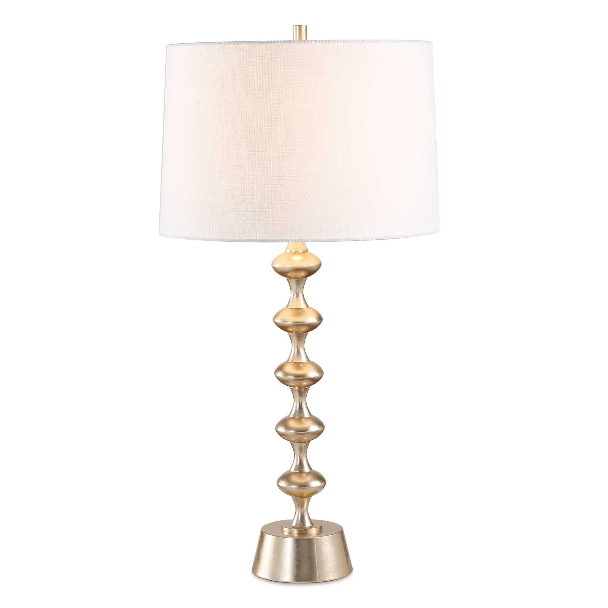 Meila - Table Lamp - Brass / Gold