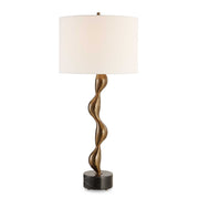 Remolino - Floor Lamp - Bronze