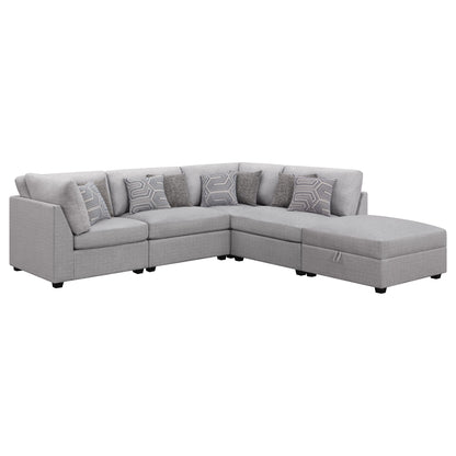 Lafayette - Modular Sectional Sofa