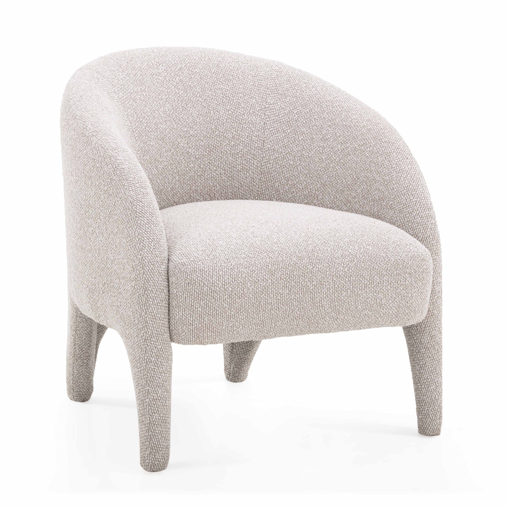 Kris - Accent Chair
