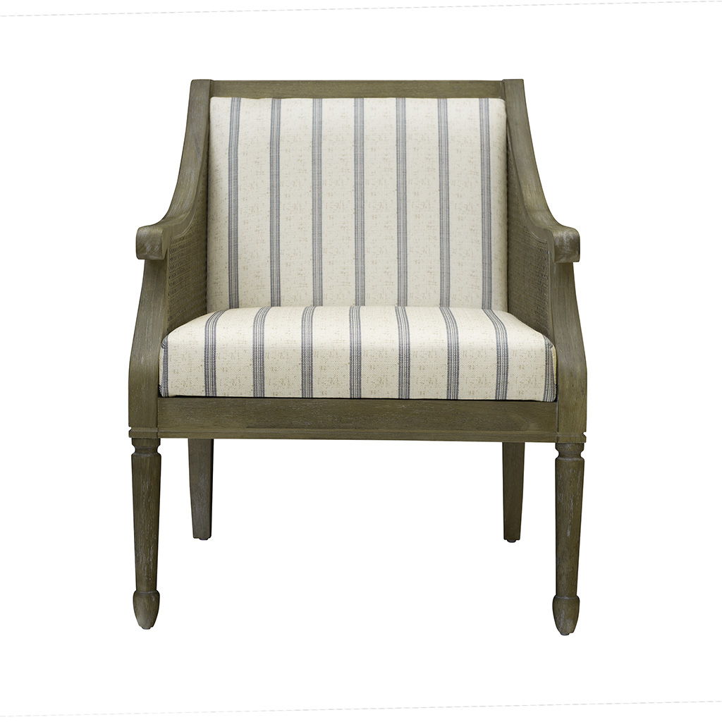 Isla - Accent Armchair - Beige