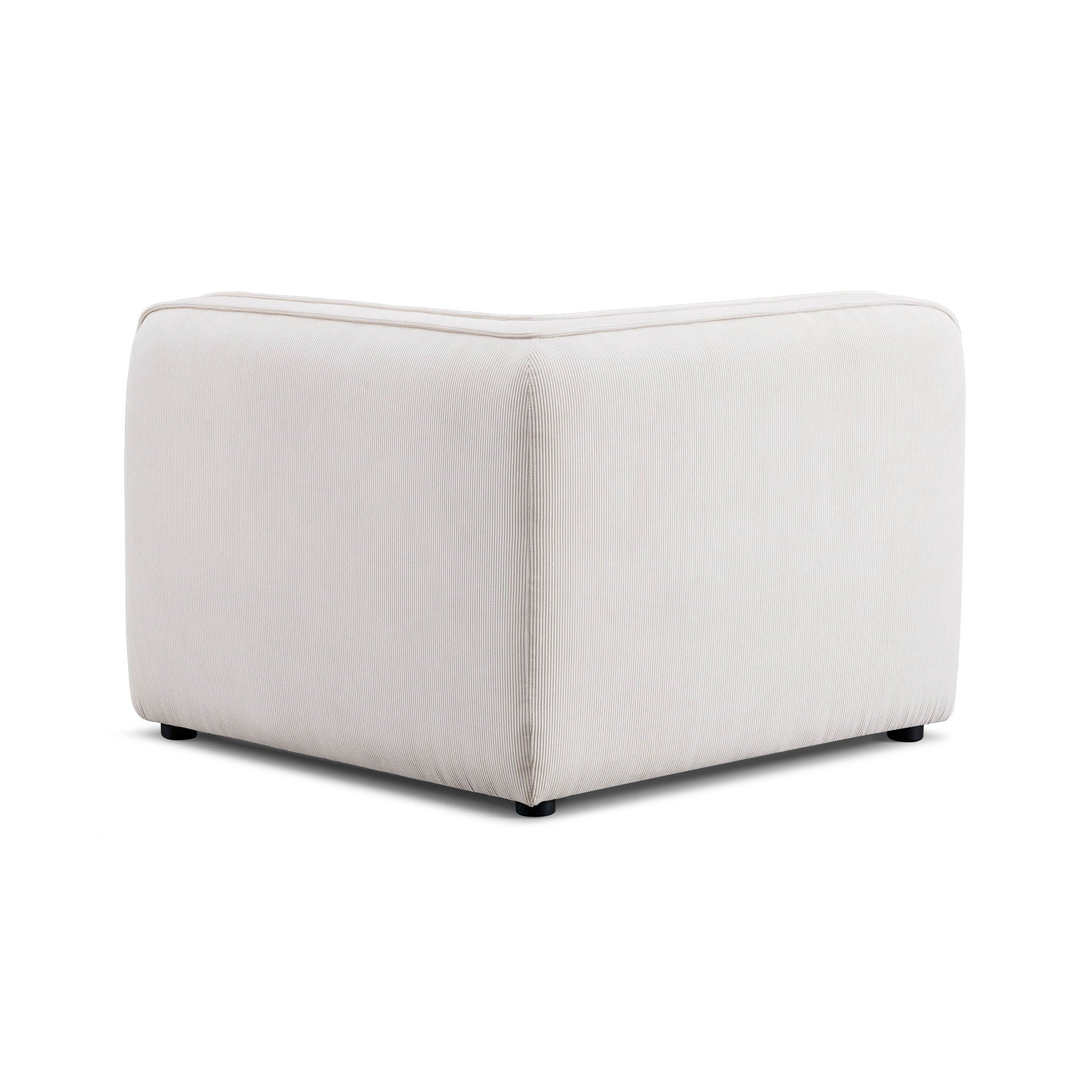 Travie - Corner Chair