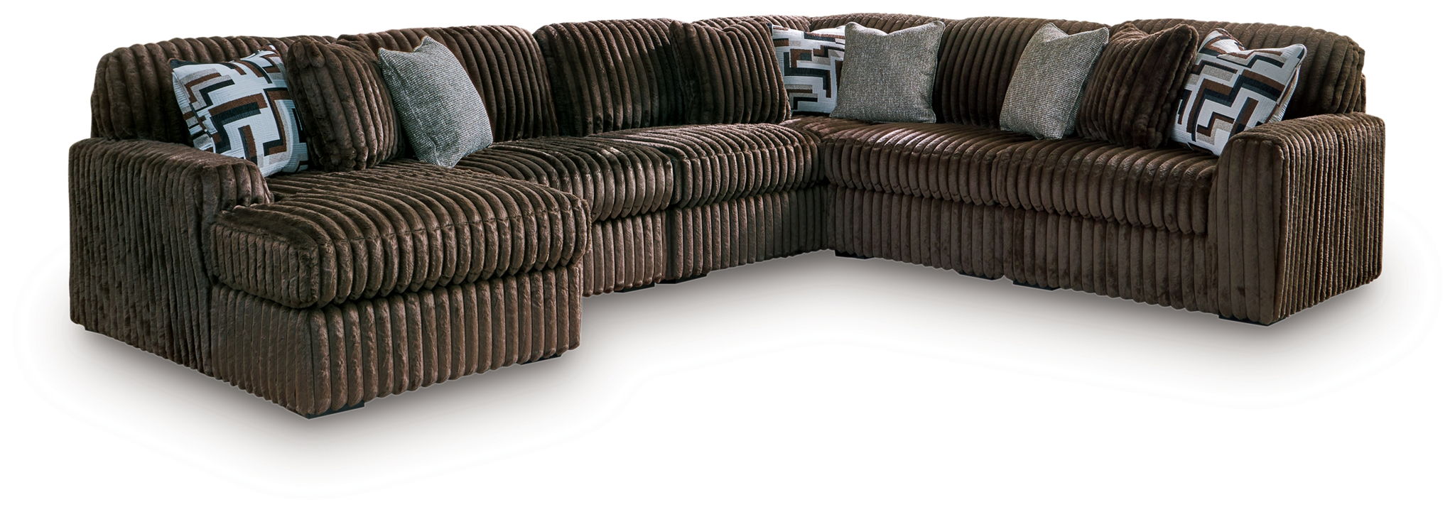 Midnight-Madness - Sectional