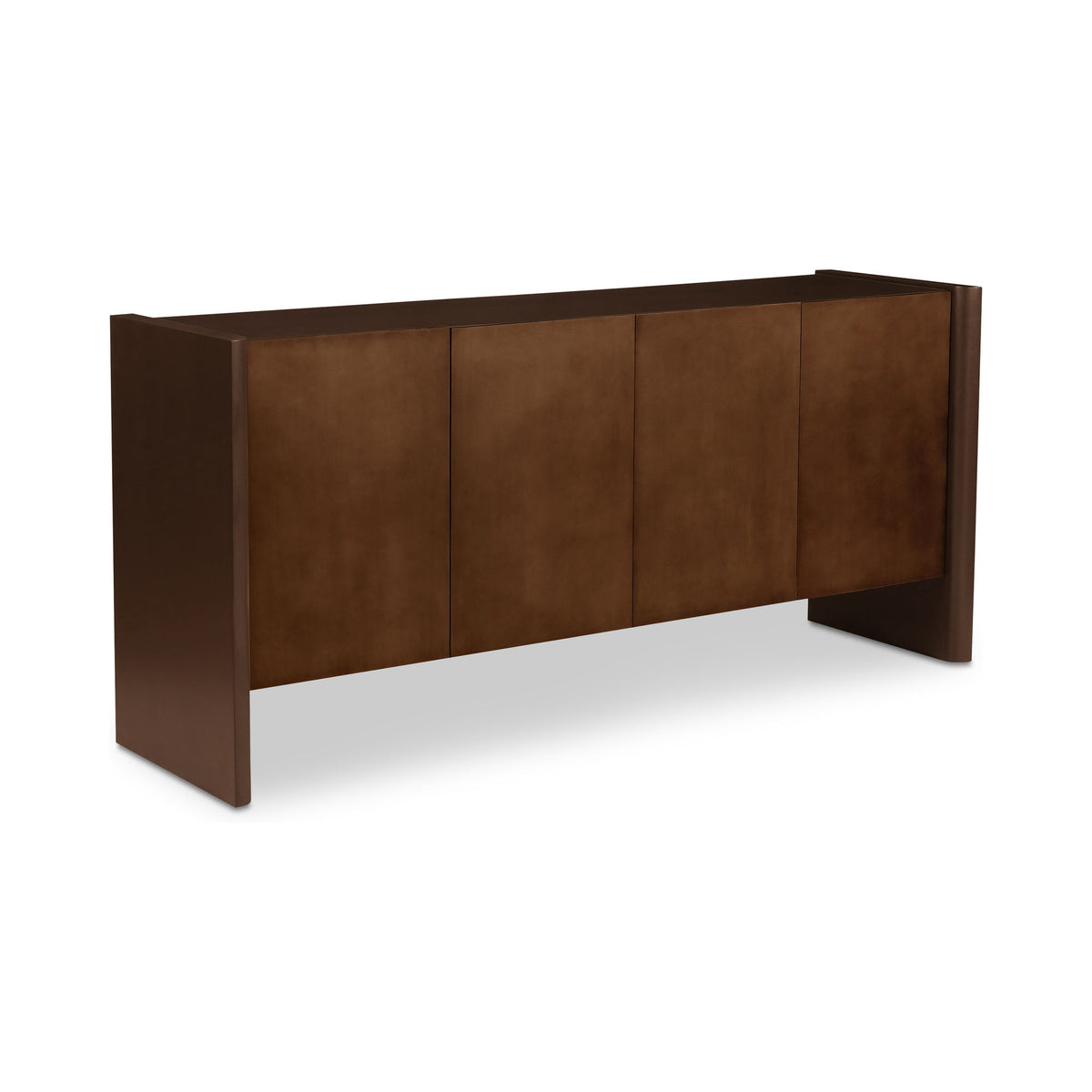 Sanna - Sideboard - Brown