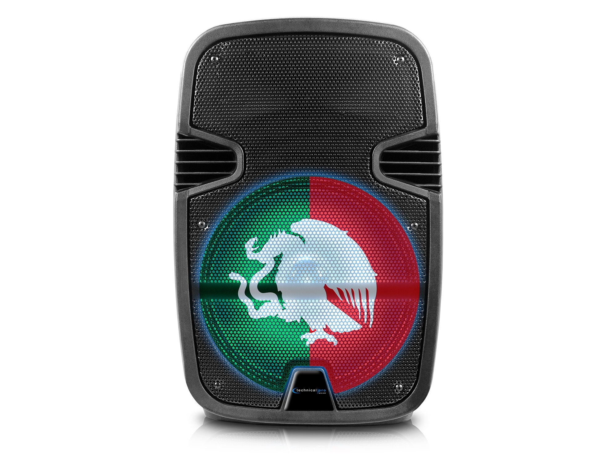 Mexican Speaker - Black