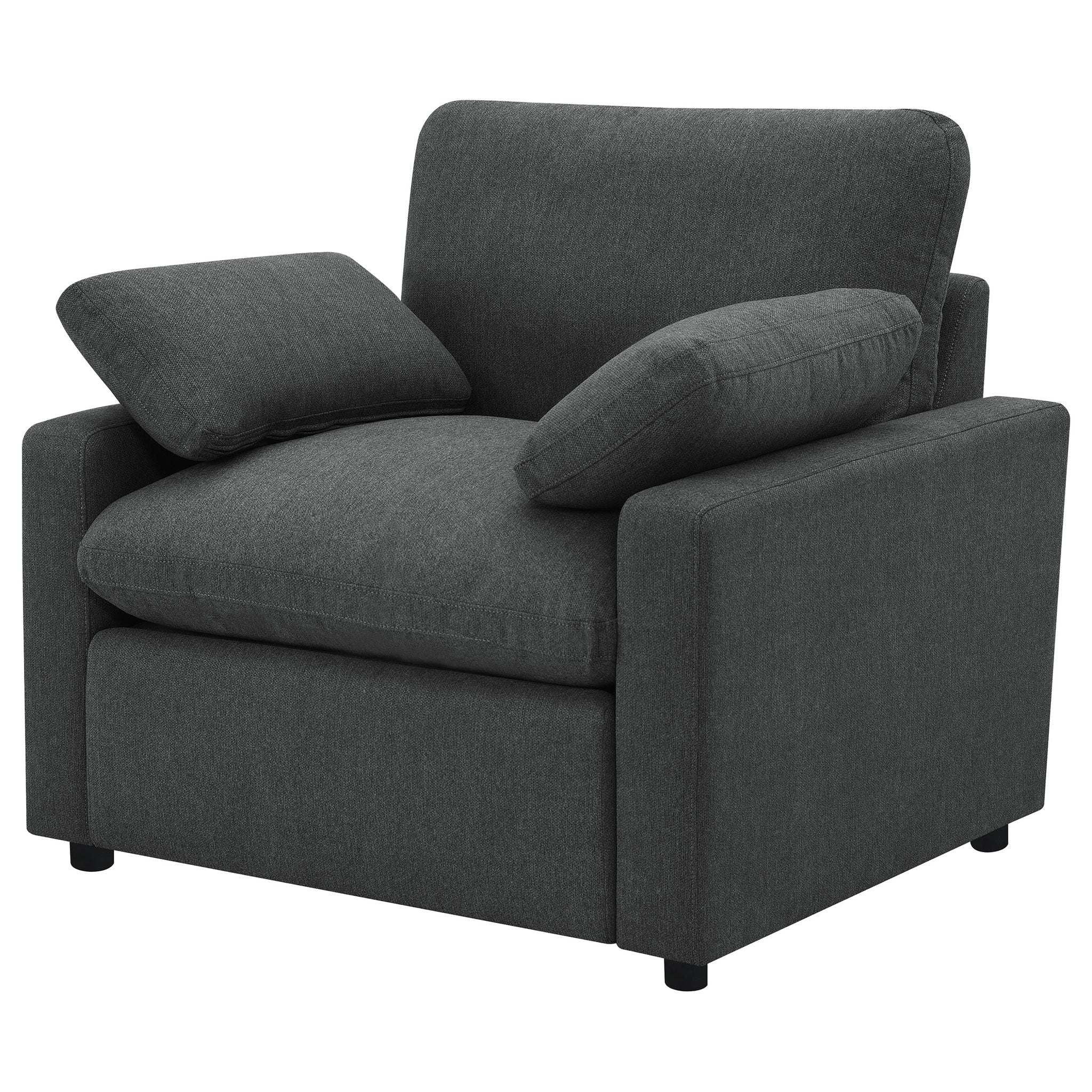Hollander - Power Recliner