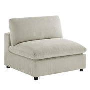 Chelsea - Armless Chair