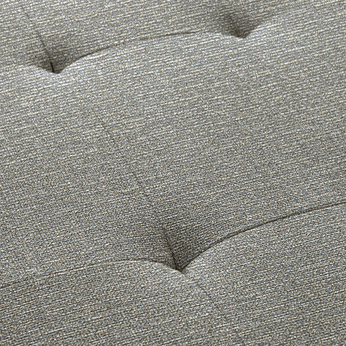 Ashcroft - Storage Bench - Gray Multi