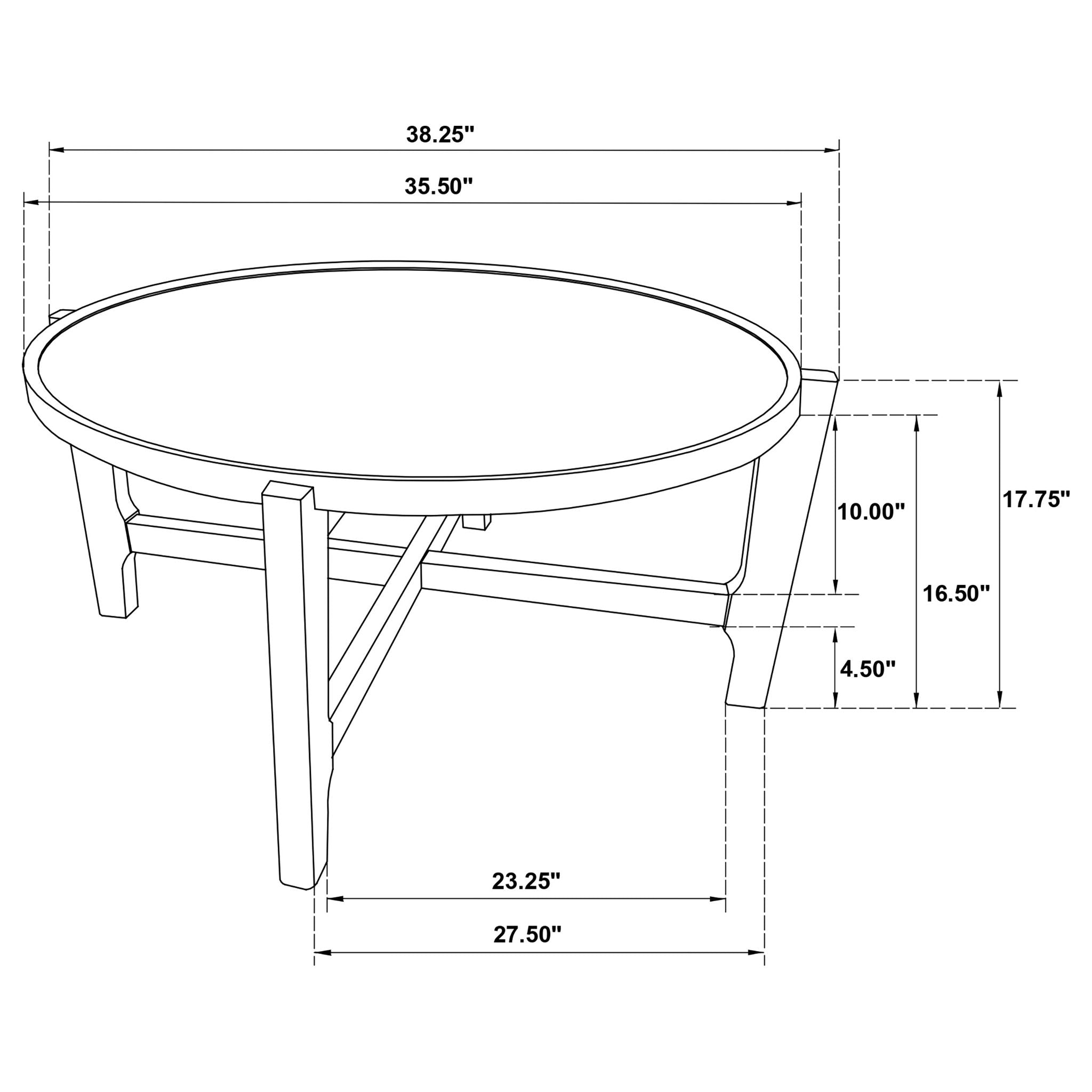 Milven - Table Set