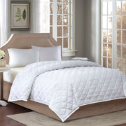 Wonder Wool - Full Sleep Blanket - White