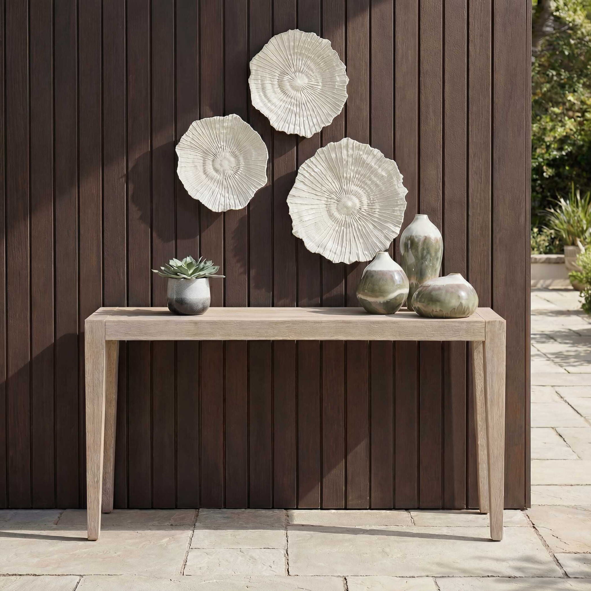 Kirkham - Indoor-Outdoor Table