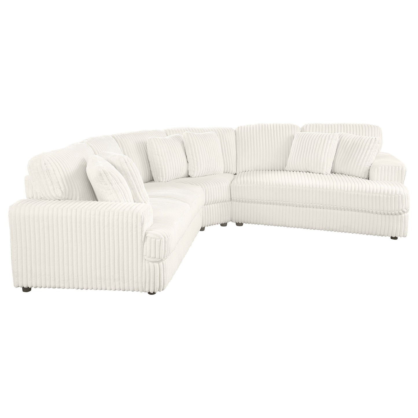 Langford - Sectional Sofa