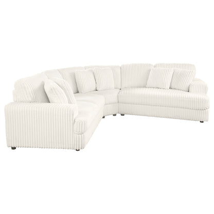 Langford - Sectional Sofa