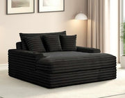 Veyrier 2 Arm Chaise