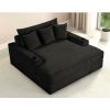 Veyrier 2 Arm Chaise