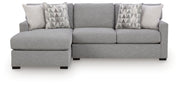 UrbanCrest - Sectional
