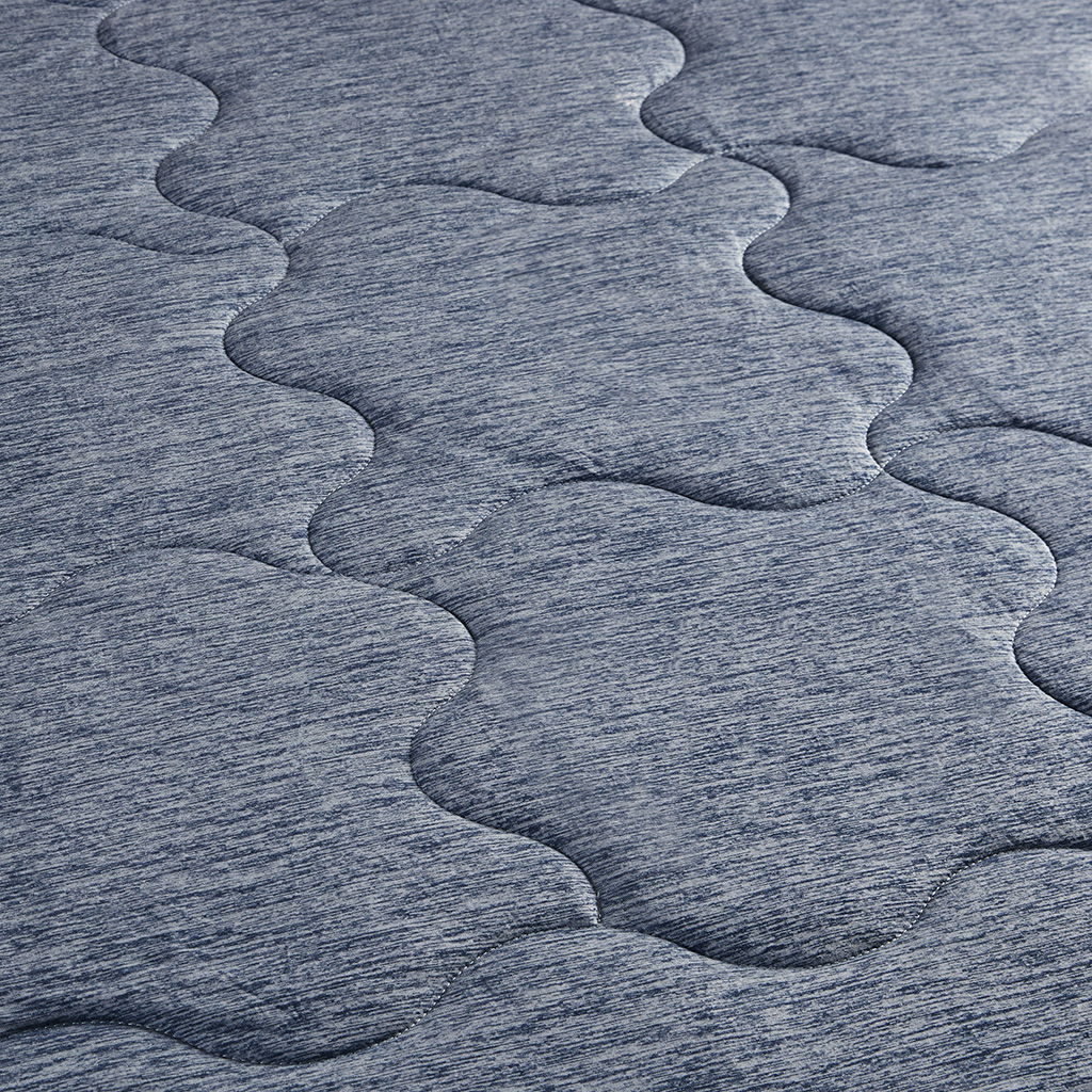 Cooling Touch - Down Alternative Throw - Navy